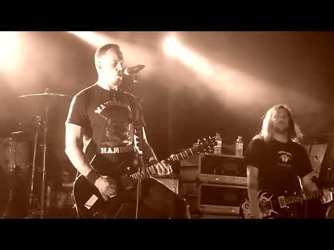 Tremonti Dust Live In Belfast