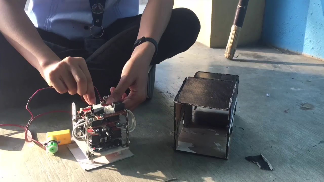 GR7 Testing Engine