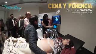Así Se Vivió Cena & Ponencia En OAXACA Así Se Vivió Cena & Ponencia En OAXACA