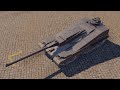 MWT : Object 490B ( T4 , MBT ) in Next Event || New Russian 🇷🇺 MBT in Event Activity Gacha || MWT