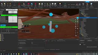 Hammerhead CFrame Gates Tutorial