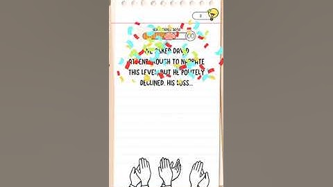 Brain Test All Star Level 81 Walkthrough