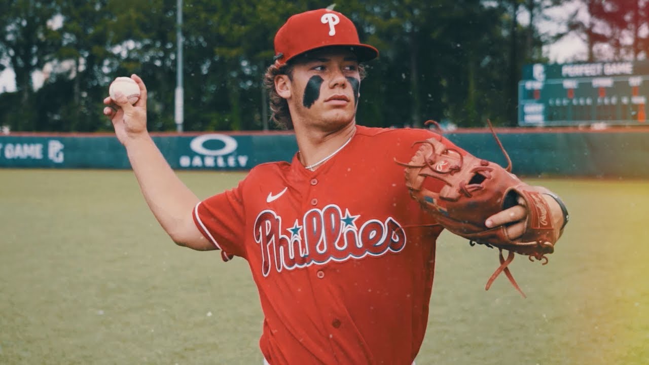 phillies scout team 14u