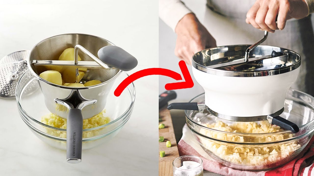 Salad Spinner - CooksInfo