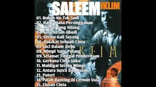 @full album salim IKLIM