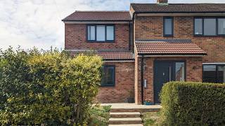Derwent Avenue self-contained apartments in Headington | Oxford, United Kingdom | Hotel Review ⭐ Derwent Avenue self-contained apartments in Headington | Oxford, United Kingdom | Hotel Review ⭐