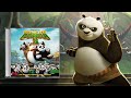 Kung Fu Panda 3 - Original Hörspiel zum Film