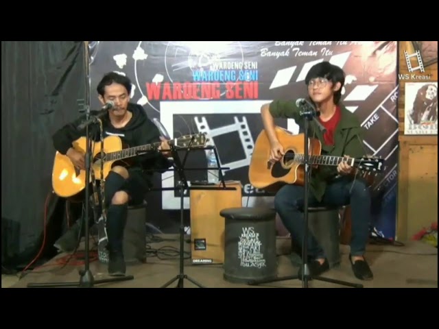 ROMEO MUST DIE - semakin pahit (cover) class=