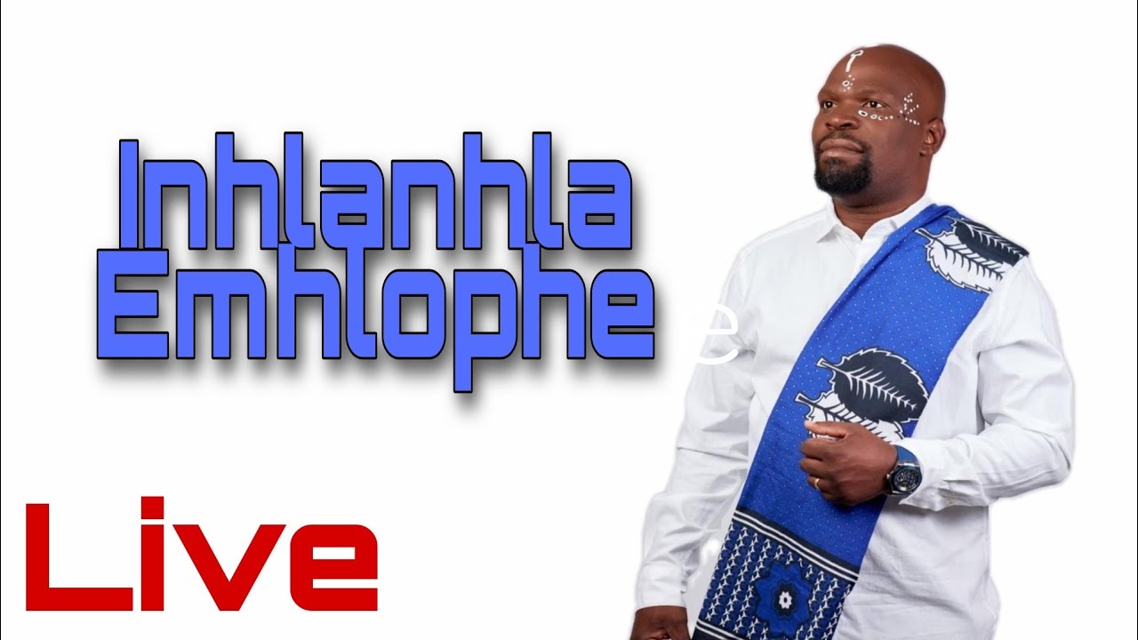 Inhlahla Emhlophe | Dr Mnguni