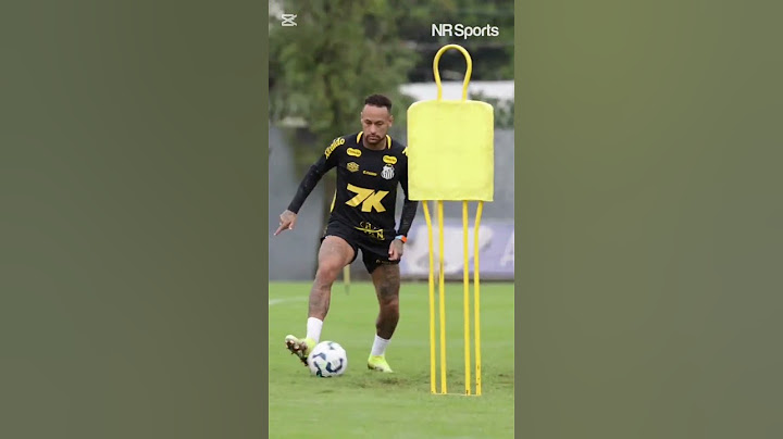 NEYMAR JR