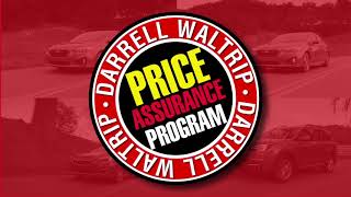 Darrell Waltrip Subaru - Winner Circle Savings Event