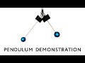 Pendulum Demonstration