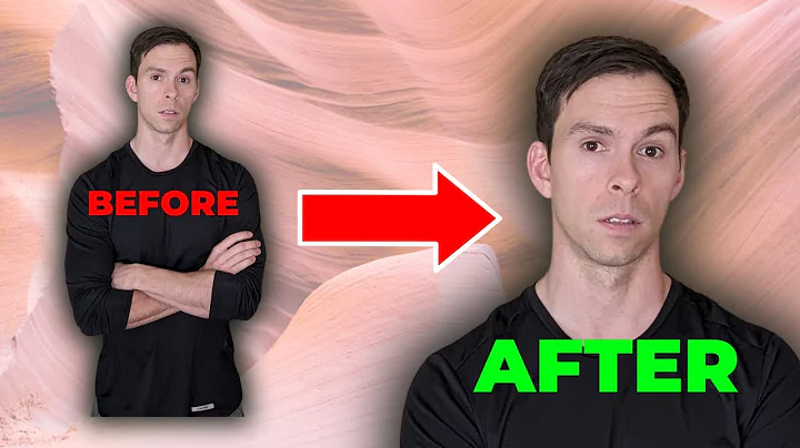 Creating Zooms in Descript (Using New Timeline)