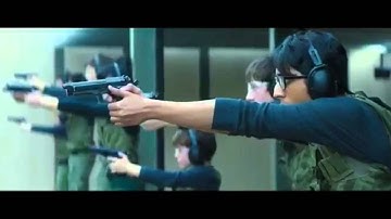 The 5th Wave Video Edit