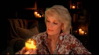 When Your Heart Feels Heavy | Soft Spoken ASMR screenshot 3