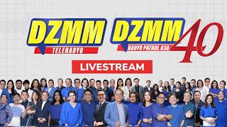 LIVE: DZMM Radyo Patrol 630, DZMM Teleradyo (25 August 2026)