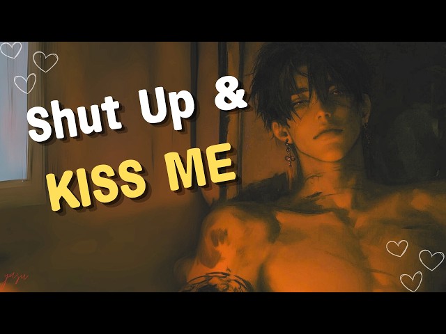 Making Out With You Late Night [M4F] [Flirty] [Friends To Lovers] [Boyfriend Roleplay] [ASMR]