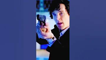 Sherlock Supremacy ❤️‍🔥 | Sherlock Holmes Edit 🌙