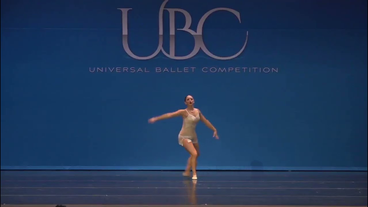 Brynn Kostka - Memory