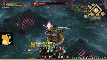 Tree of Savior - Amiss Dog