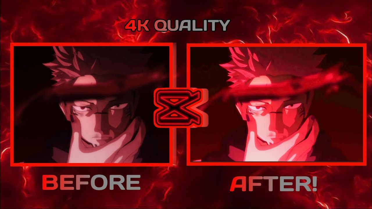 4K QUALITY tutorial (TAGALOG)
