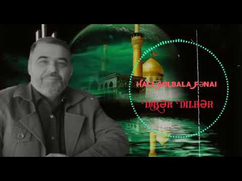 Ustad  Hacı Gülbala Fənai / Yeni Qəzəl