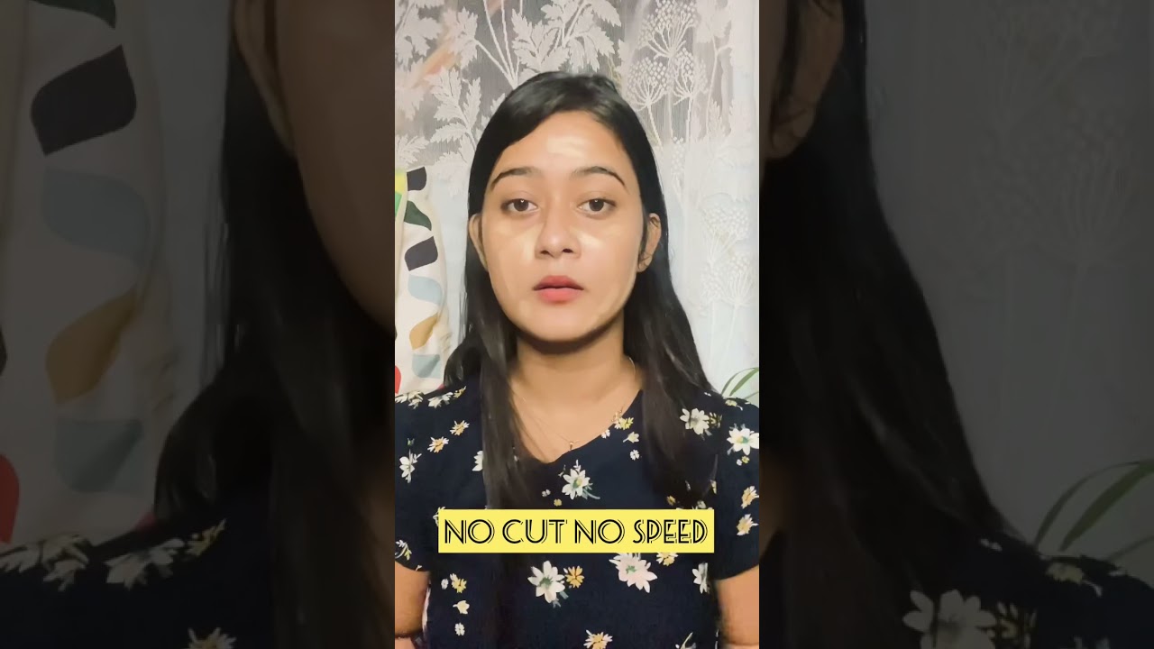 60 SECONDS MAKEUP CHALLENGE 💄✨ | REALITY OF UNCUT SHORT VIDEO 😂 