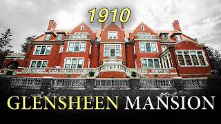 Inside The Mansion That Outlived The Gilded Age: The Glensheen Mansion Documentary