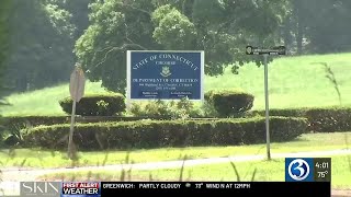 6 correctional officers injured in assault at CT prison
