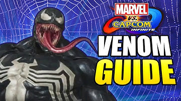 VENOM Beginner