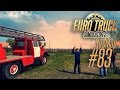 Euro Truck Simulator 2 [#83] - RusMap. Пожар. Выбор направления