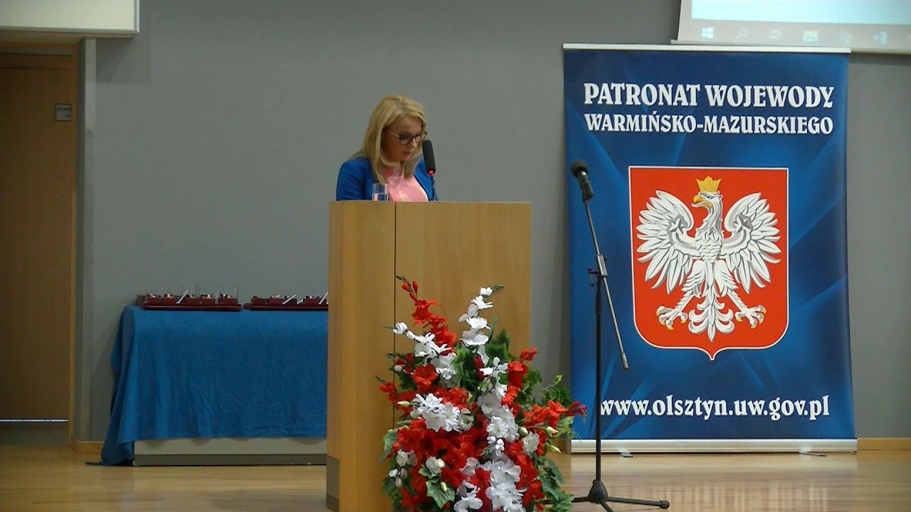 wideout technology services inc OLSZTYN24: Obchody 100-lecia działalności Służb Sanitarnych w Olsztynie
