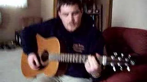 Better than me Hinder (Ronald Barron)