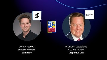 SLA on-demand webinar: AI and contract lifecycle management, is it a slam dunk?