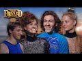 Un équipe soudée et compétitrice | FORT BOYARD FRANCE 1992 E11