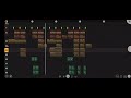 refmaven - if only i knew | FL Studio Mobile Playthrough