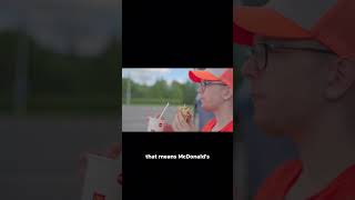 McDonald's Biggest Money Secret 🍟