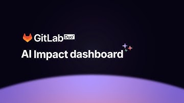 How to Measure AI Impact with the GitLab Duo Dashboard