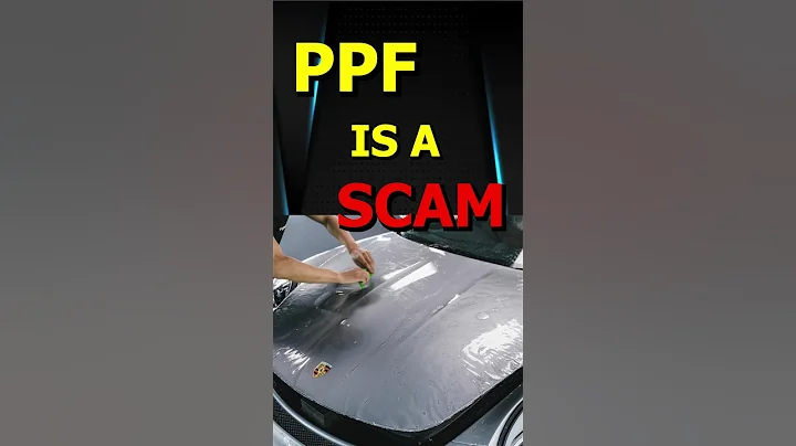 PPF is a scam ! #trending #automobile #facts