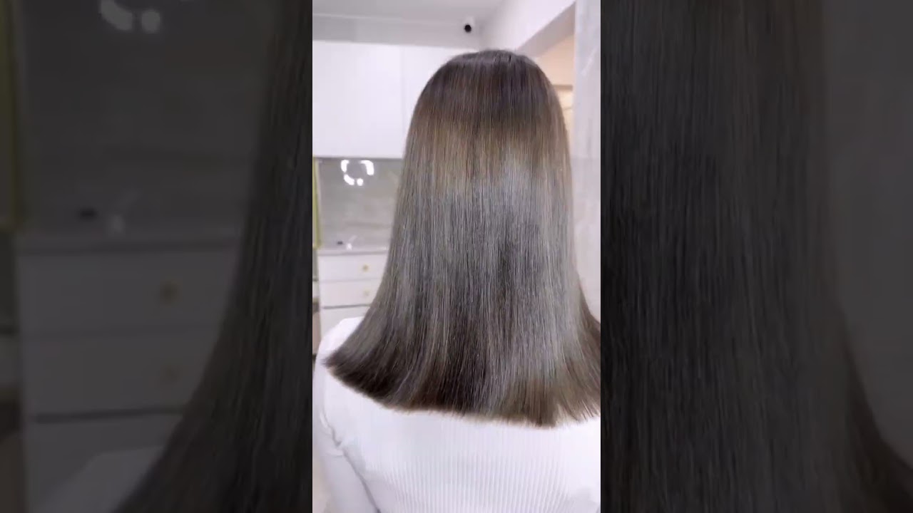 #hairstransformashon