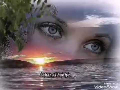 على فين وخداني عينيك سعد عبد الوهاب