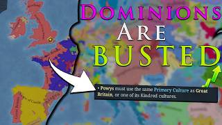 Using England's Secret Weapon for World Conquest (The New Vassal Meta)
