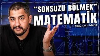 Sonsuz Kavramı Hakkında || Matematik