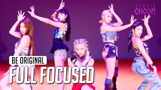 (Full Focused) ITZY(있지) 'Not Shy' 4K | BE ORIGINAL Resimi