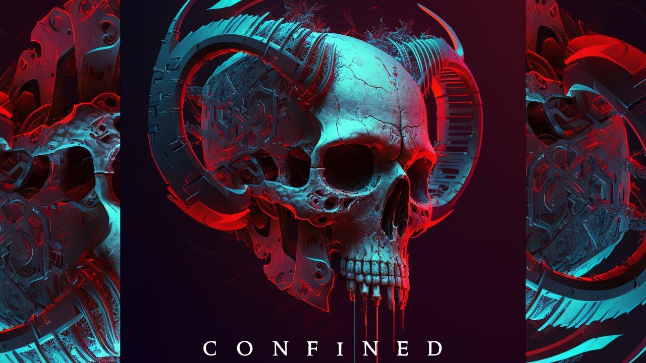 Watch Royalty Free Nu Metalcore Instrumental - CONFINED on YouTube Watch Royalty Free Nu Metalcore Instrumental - CONFINED on YouTube