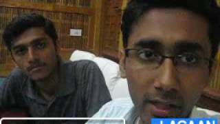 Story behind Eco Waste Manager, inovation in Green - Interview By eLagaan