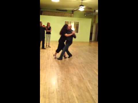 Pablo Repun Argentine Tango Group Class in Naples, FL REPUN TANGO NAPLES