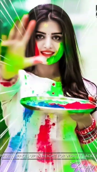dj remix holi video hd download