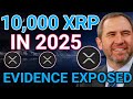 💰10,000 XRP in 2025? 🚀 Cost Breakdown | XRP PRICE PREDICTION