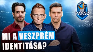 Három vereség, egy Final 4 | VAKSZ | S04E33 | Unibet